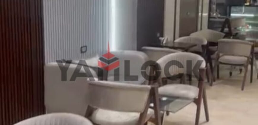 محل تجاري 120 م² للبيع في 210 عبدالسلام عارف لوران – الاسكندرية