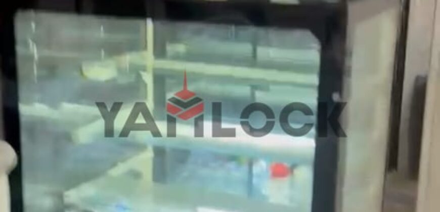 محل تجاري 120 م² للبيع في 210 عبدالسلام عارف لوران – الاسكندرية