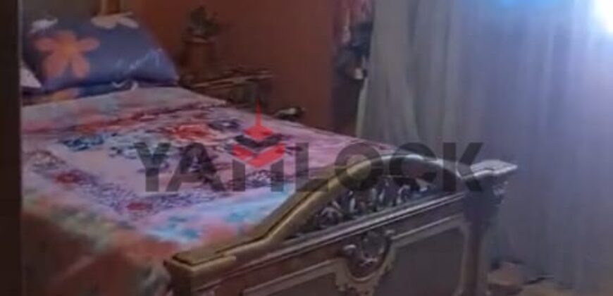 دوبلكس 260 م² للبيع في سيدي بشر بحري متفرع من العيسوي – الاسكندرية