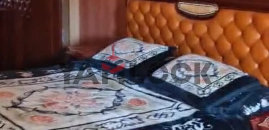 دوبلكس 260 م² للبيع في سيدي بشر بحري متفرع من العيسوي – الاسكندرية