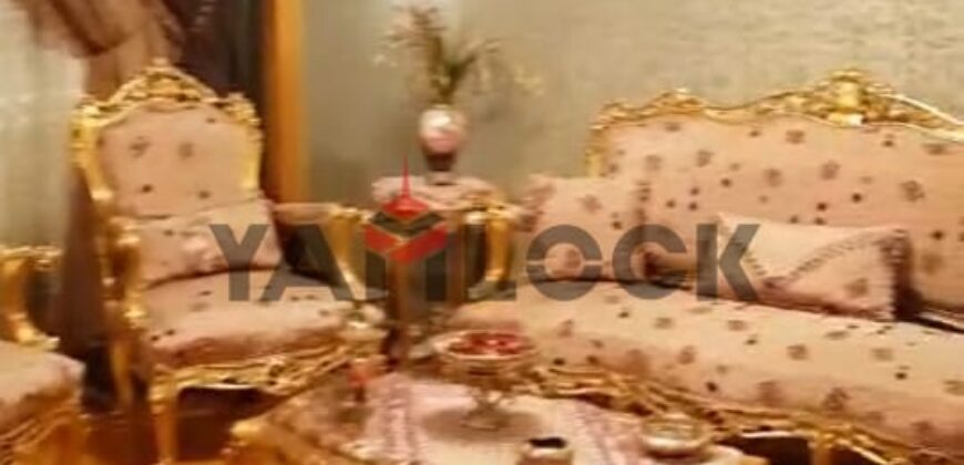 دوبلكس 260 م² للبيع في سيدي بشر بحري متفرع من العيسوي – الاسكندرية