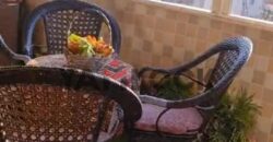 دوبلكس 260 م² للبيع في سيدي بشر بحري متفرع من العيسوي – الاسكندرية