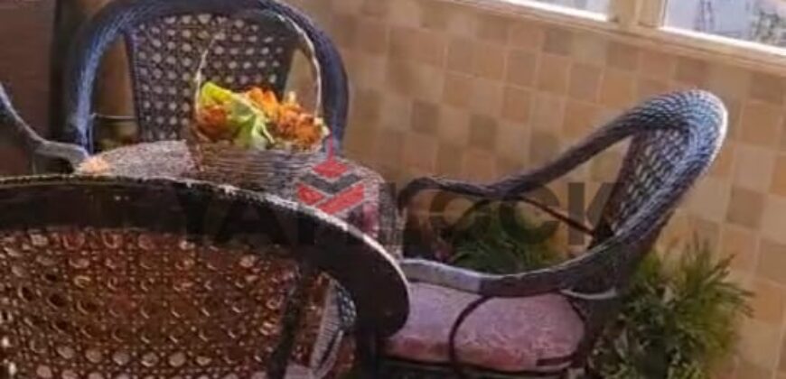 دوبلكس 260 م² للبيع في سيدي بشر بحري متفرع من العيسوي – الاسكندرية