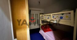 شقة 219 م² للبيع في موسي بن نوصير الحي السابع – مدينة نصر