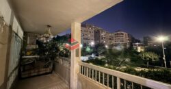 شقة 219 م² للبيع في موسي بن نوصير الحي السابع – مدينة نصر