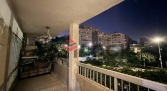 شقة 219 م² للبيع في موسي بن نوصير الحي السابع – مدينة نصر