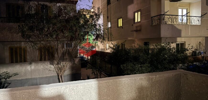 شقة 219 م² للبيع في موسي بن نوصير الحي السابع – مدينة نصر