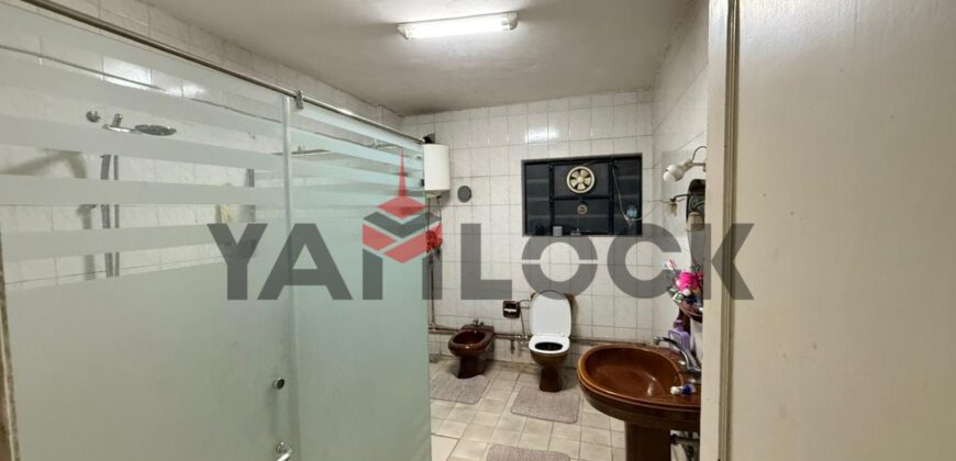 شقة 219 م² للبيع في موسي بن نوصير الحي السابع – مدينة نصر