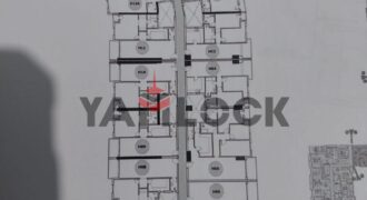 شقة 67 م² للبيع في الماريوت ريزيدنس – مصر الجديدة