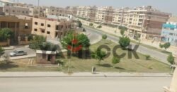شقة 200 م² للبيع في الحي الرابع – العبور