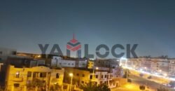 شقة 200 م² للبيع في الحي الرابع – العبور
