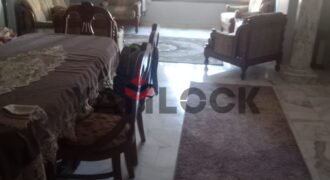 شقة 200 م² للبيع في الهضبة العليا – المقطم