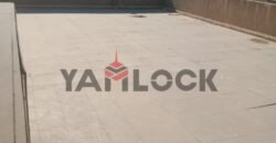 شقة 200 م² للبيع في الهضبة العليا – المقطم