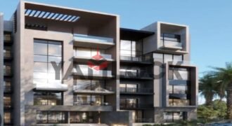 شقة 73 م² للبيع في Orla Residence New Cairo