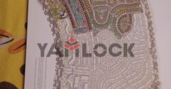 فيلا – تاون هاوس 165 م² للبيع في كمبوند آت ايست صبور – مستقبل سيتي