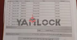 فيلا – تاون هاوس 165 م² للبيع في كمبوند آت ايست صبور – مستقبل سيتي