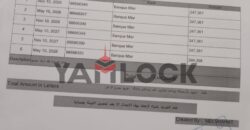 فيلا – تاون هاوس 165 م² للبيع في كمبوند آت ايست صبور – مستقبل سيتي