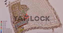 فيلا – تاون هاوس 165 م² للبيع في كمبوند آت ايست صبور – مستقبل سيتي