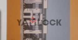 فيلا – تاون هاوس 165 م² للبيع في كمبوند آت ايست صبور – مستقبل سيتي