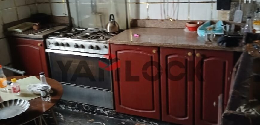 دوبلكس بدون سلم داخلي 250 م² للبيع في شارع موسي ابن ناصر – مدينة نصر