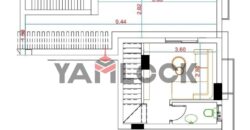 فيلا 300 م² للبيع في تاج سيتي – مدينة نصر