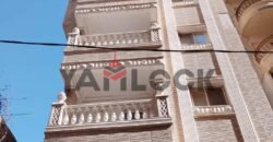 مبنى سكني 210 م² للبيع في العجمي بيانكي شارع 11 – الاسكندرية