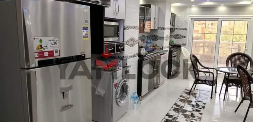 مبنى سكني 210 م² للبيع في العجمي بيانكي شارع 11 – الاسكندرية