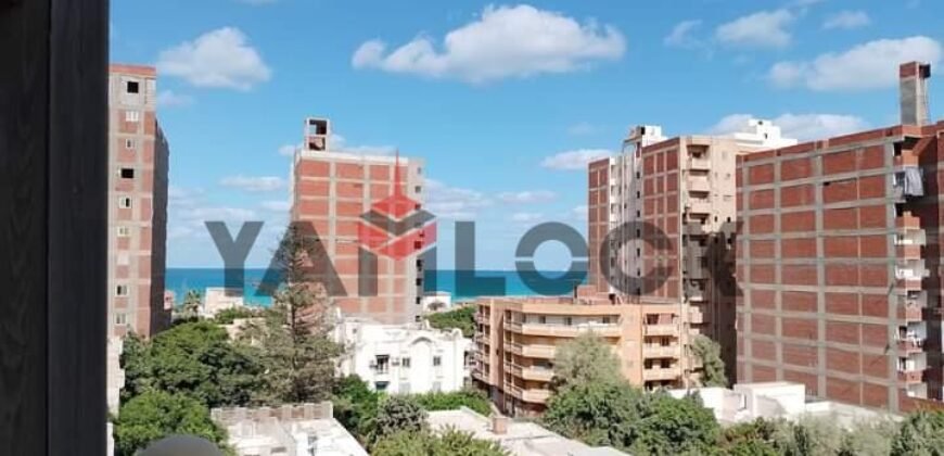 مبنى سكني 210 م² للبيع في العجمي بيانكي شارع 11 – الاسكندرية