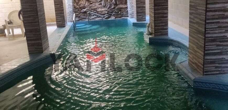 مبنى سكني 210 م² للبيع في العجمي بيانكي شارع 11 – الاسكندرية