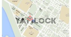 محل تجاري 240 م² للبيع في شارع الجلاء – بورفؤاد