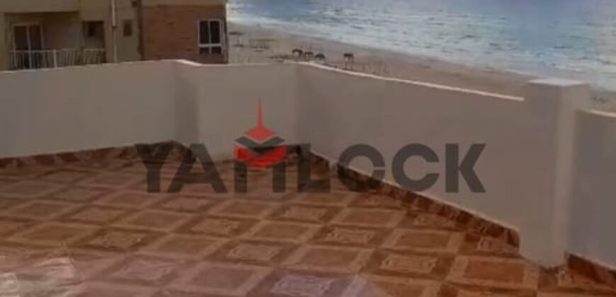 روف 220 م² للبيع في العجمي – الاسكندرية
