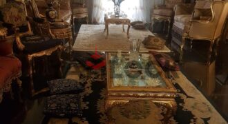 شقة 195 م² للبيع في سموحه مساكن ضباط الشرطه بجوار مستشفى اى كير للعيون وجامعه فاروس