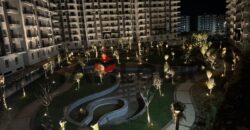 شقة 135 م² للبيع في كمبوند نادي أعضاء الجهاز المركزي للمحاسبات – القاهرة الجديدة