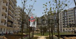 شقة 135 م² للبيع في كمبوند نادي أعضاء الجهاز المركزي للمحاسبات – القاهرة الجديدة