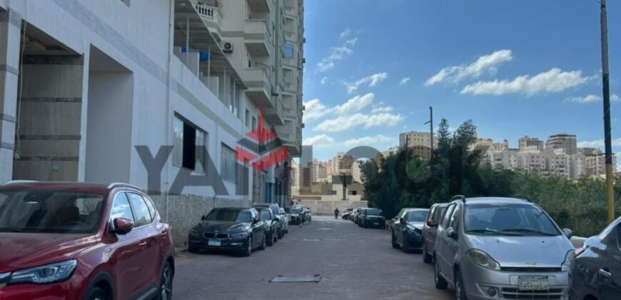شقة 165 م² للبيع في ابراج سيسيليا – الاسكندرية