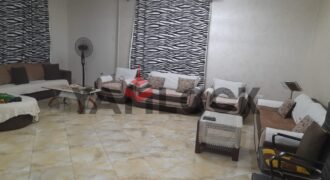 شقة 200 م² للبيع بين ش مسجد حسن الشربتلي ومحور مصطفي كامل