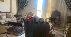 شقة 165 م² للبيع في شارع عبد الحميد جودة السحار – القاهرة الجديدة