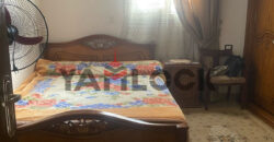 شقة 165 م² للبيع في شارع عبد الحميد جودة السحار – القاهرة الجديدة