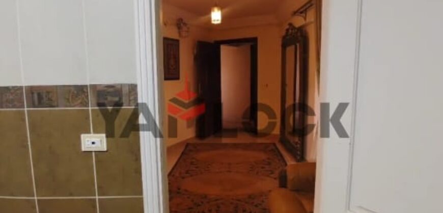 شقة 200 م² للبيع بسيدي بشر شارع جمال عبد الناصر عند ميدان جيهان – الاسكندرية