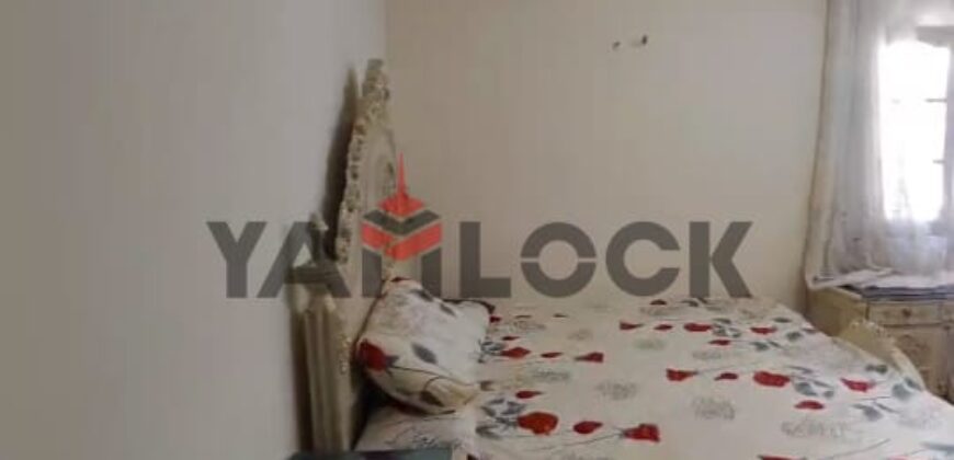 شقة 200 م² للبيع بسيدي بشر شارع جمال عبد الناصر عند ميدان جيهان – الاسكندرية