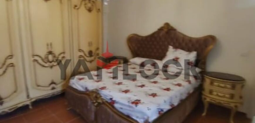 شقة 200 م² للبيع بسيدي بشر شارع جمال عبد الناصر عند ميدان جيهان – الاسكندرية