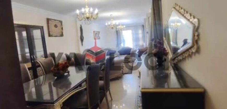 شقة 200 م² للبيع بسيدي بشر شارع جمال عبد الناصر عند ميدان جيهان – الاسكندرية