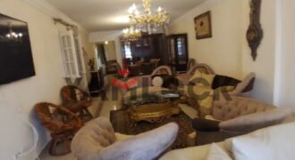 شقة 200 م² للبيع بسيدي بشر شارع جمال عبد الناصر عند ميدان جيهان – الاسكندرية