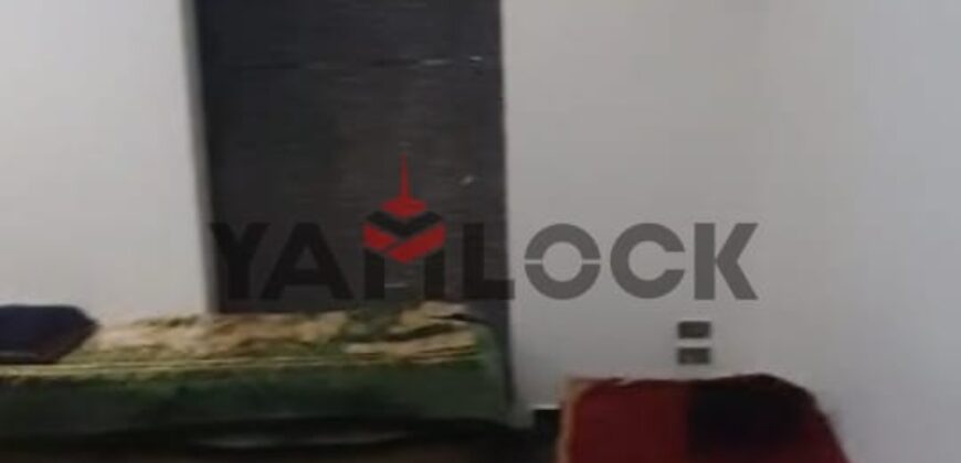 شقة 80 م² للبيع في طلبيه فيصل عند ميدان الساعه – الجيزة