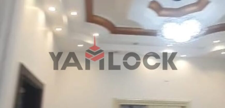 شقة 80 م² للبيع في طلبيه فيصل عند ميدان الساعه – الجيزة