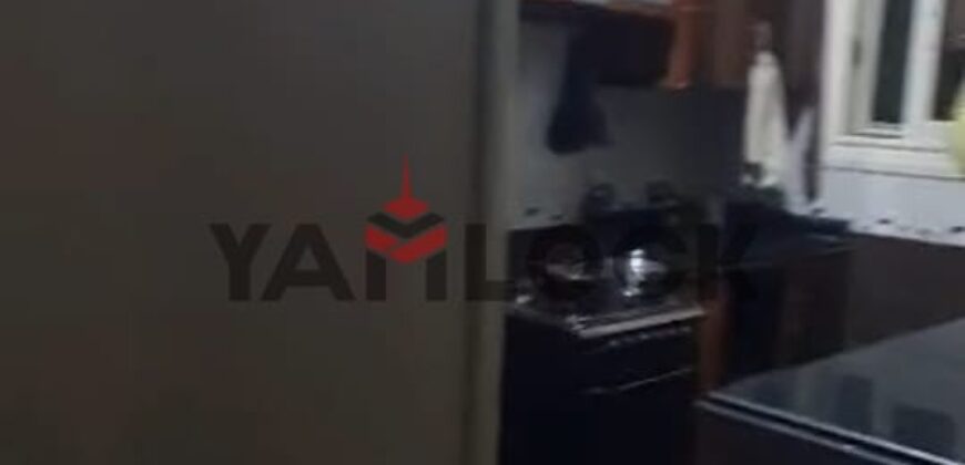 شقة 80 م² للبيع في طلبيه فيصل عند ميدان الساعه – الجيزة