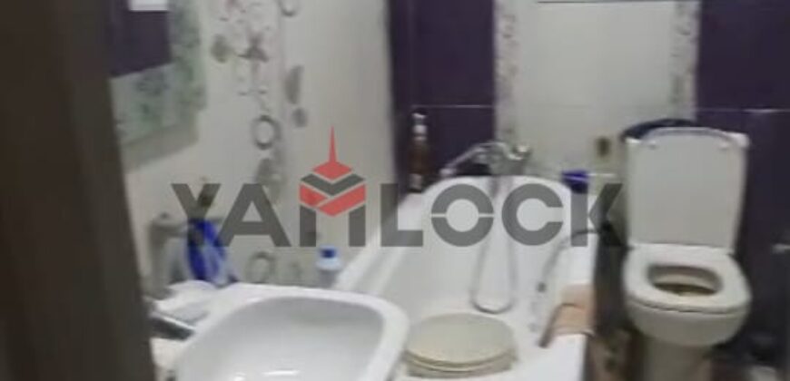 شقة 80 م² للبيع في طلبيه فيصل عند ميدان الساعه – الجيزة