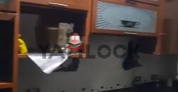 شقة 80 م² للبيع في طلبيه فيصل عند ميدان الساعه – الجيزة