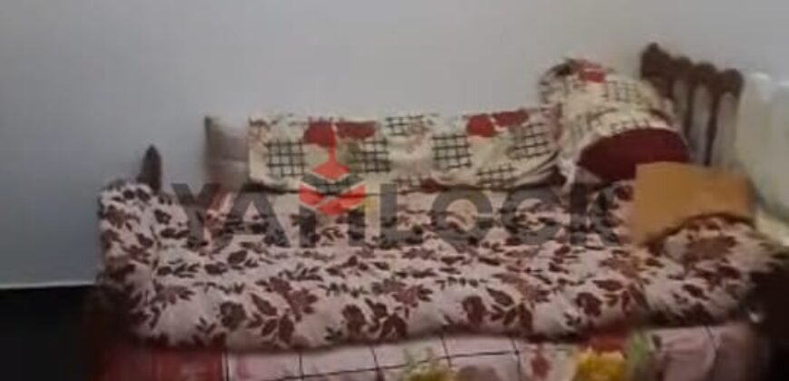 شقة 80 م² للبيع في طلبيه فيصل عند ميدان الساعه – الجيزة