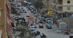 شقة 150 م² للبيع في المنطقة ح – حدائق الاهرام شقة 150 م² للبيع في المنطقة ح – حدائق الاهرام